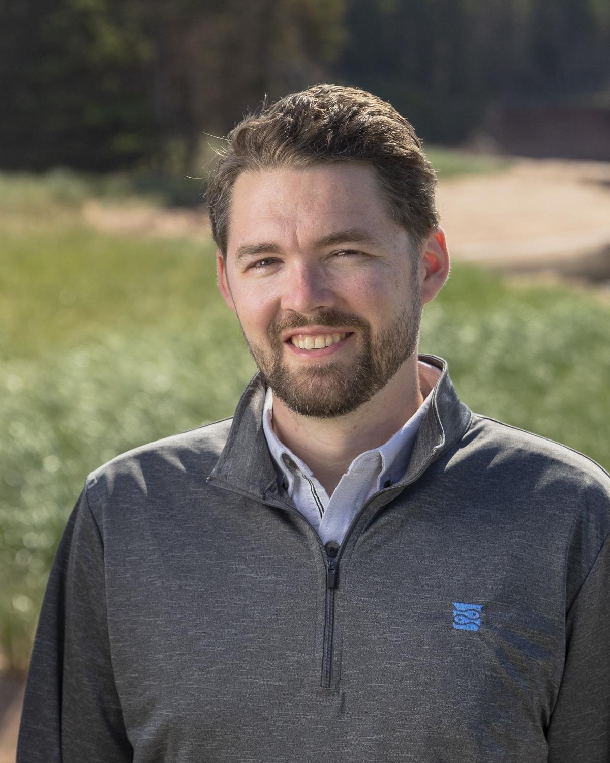 Ryan Dunn, CPA, MBA